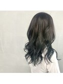 #ターコイズグリーン