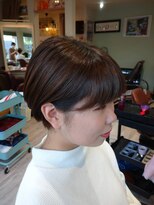 ヒロミライフ 昭和町店(Hiromi Life)&nbsp;☆耳かけショート☆