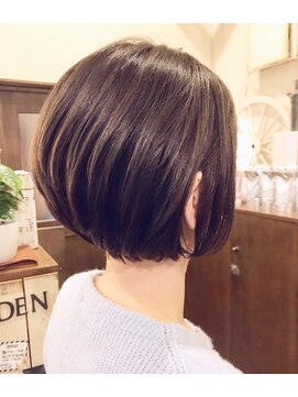 フォーレストガーデン(4-rest garden) 4-rest ショート２