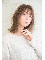 マティス 表参道(matiz)&nbsp;髪質改善×縮毛矯正×艶髪