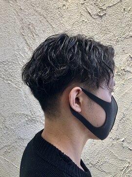 プリモ リコ(Primo.rico) ツイストスパイラル