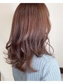大人可愛い!レイヤー&さくらピンクstyle
