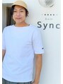 シンク(Sync) 丸山 和彦