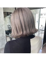 ルート 南堀江(route)&nbsp;グレージュ