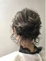 マール(MAAR) bob arrange
