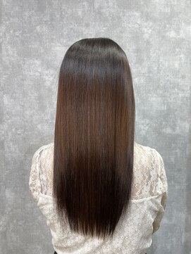 ノア 大宮店(Noa) Noa自慢の【髪質改善】酸熱トリートメント♪サブリミック/大宮