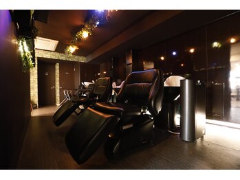 LE・WIN　ginza　【ルー・ウィン ギンザ】