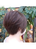 ショートスタイル