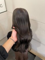 ネオリーブアイム 横浜西口店(Neolive aim)&nbsp;大人気！透明感抜群グレージュ【横浜】