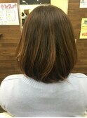 カットスタイル
