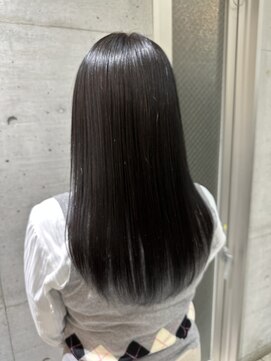 ヘアールーム プリズム(Hair room Prism) 髪質改善トリートメント