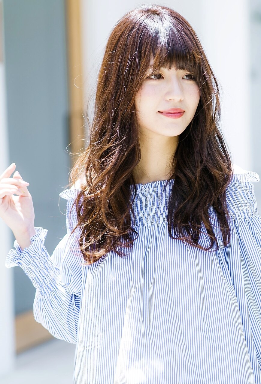 【今だけ】カット＋全体カラー＋トリートメント￥11000→￥4500