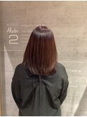 ストレート