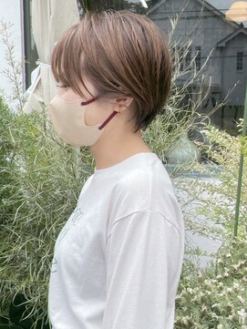 タオ(tao) tao.short