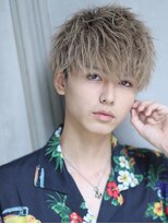 リップス 渋谷(LIPPS)&nbsp;ハイビスマッシュ