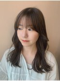 【天神今泉】柔らかベージュ