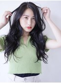 ザ・デジタルパーマ【air池袋　マネージャー　中島毅】