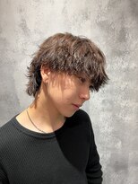 サイファー 心斎橋(CIPHER.)&nbsp;ナチュラルスパイラル2