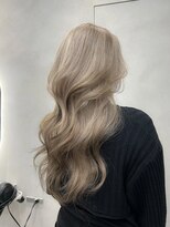 オニキス(ONYX)&nbsp;デザインカラー×グラデーションカラー【aya指名】