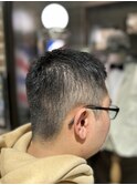 ショートソフトモヒカン