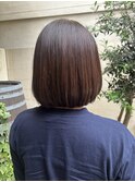 髪質改善ストレート/縮毛矯正/艶髪/トリートメント