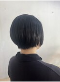 ショートボブ◇前下がりボブ