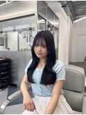今どき垢抜け似合わせカラー！