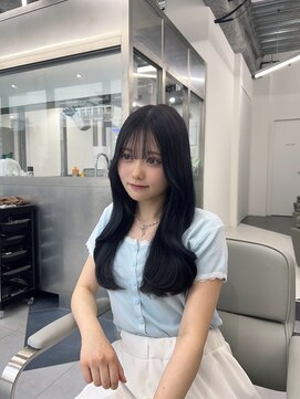 トゥルークリエイション 渋谷(True Creation SHIBUYA) 今どき垢抜け似合わせカラー！