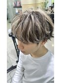 毛流れ抜群★ハイライト