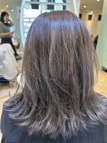 アンフィ 矢向(Anphi)&nbsp;7-71 ハイライトレイヤー