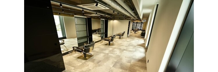 ドゥーエン 上本町店(DoEN)のサロンヘッダー