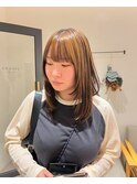 派手すぎないデザインカラー