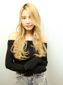 ニューヨークニューヨーク 近鉄草津店(NYNY) ロングレイヤー