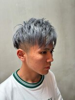 コックス(COX) メンズ人気！グレーカラー