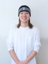 アートヘアー ライズ(ART HAIR RISE)&nbsp;店長 康平