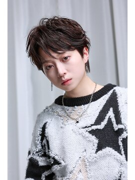 リップス 立川(LIPPS) [ LIPPS立川]ニュアンスセンターパート