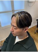 フェイスフレーミング