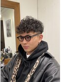スペインカール