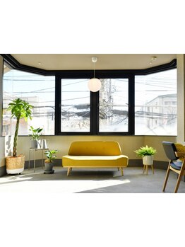 大人女性にオススメ◇上質なプライベート空間での髪質改善で、憧れの美髪へ＊【西大島駅徒歩3分】