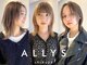 アリーズ シブヤ(ALLYS shibuya)の写真