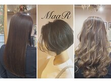 マール(MaaR)
