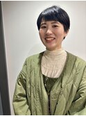 コンパクトタイトショート