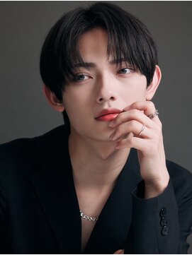 リップス 渋谷(LIPPS) コンマショート