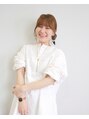 グランヘアー 豊岡店(GRAN HAIR) RIE 