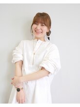 グランヘアー 豊岡店(GRAN HAIR) RIE 