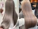 ラピス 池袋(Lapis)の写真/"ハイトーン×艶髪"どちらも妥協したくない!ラピスの髪質改善で本来の艶と潤いを実感◎[髪質改善/髪質再生]