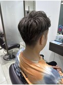 グレージュカラー