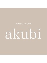 Hair salon akubi