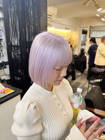 アルカナ(Arcana)&nbsp;ホワイトカラー