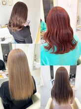 ミュール(meulu-)